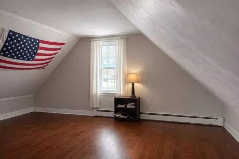 Bedroom - 156 Fort Hill St, Hingham, MA 02043 photo 2 of 3