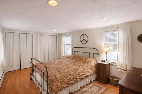 Bedroom - 156 Fort Hill St, Hingham, MA 02043 photo 1 of 3