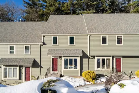 23 Deer Path #5, Maynard, MA 01754