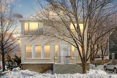 56 Ralph St #3, Watertown, MA 02472