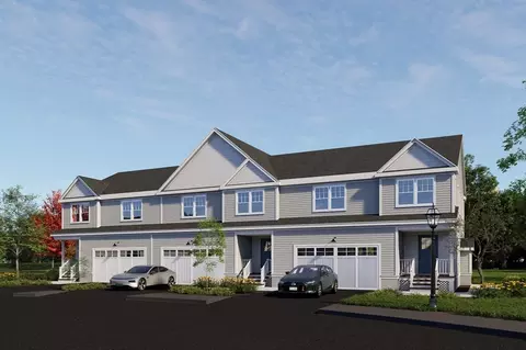 3 Whitman Cir #3, Bellingham, MA 02019