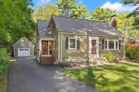 53 Pine St, Sudbury, MA 01776
