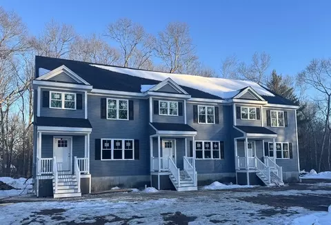 40 Filipe Way #C, Taunton, MA 02780
