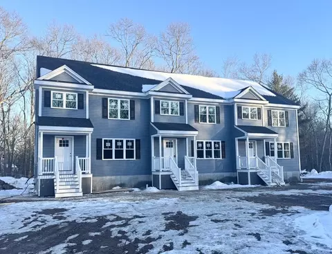 40 Filipe Way #B, Taunton, MA 02780