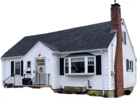 2 Chapel Rd, Danvers, MA 01923