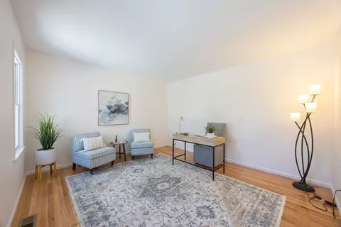 Living - 81 Parish Rd, Needham, MA 02494 photo 1 of 9