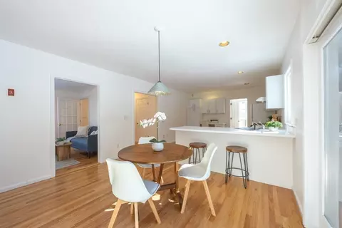 Dining - 81 Parish Rd, Needham, MA 02494 photo 2 of 3