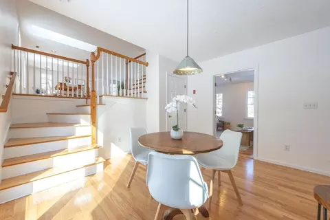 Dining - 81 Parish Rd, Needham, MA 02494 photo 1 of 3