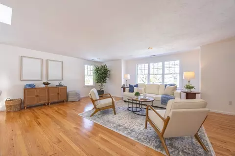 Living - 81 Parish Rd, Needham, MA 02494 photo 6 of 9