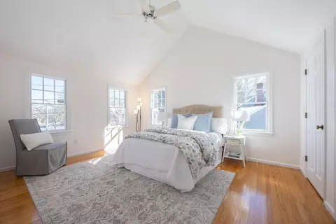 Bedroom - 81 Parish Rd, Needham, MA 02494 photo 1 of 5