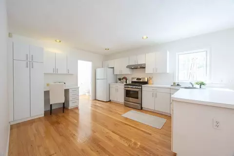 Kitchen - 81 Parish Rd, Needham, MA 02494 photo 1 of 2