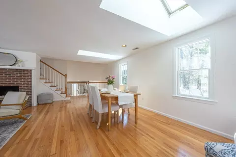 Dining - 81 Parish Rd, Needham, MA 02494 photo 3 of 3