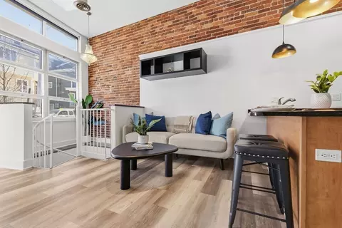 150 North St #150, Somerville, MA 02144