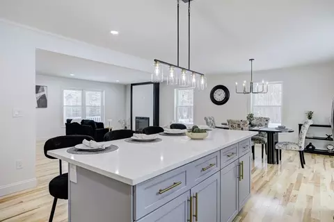 Kitchen - 6 Winslow Rd, Ware, MA 01082 photo 3 of 5