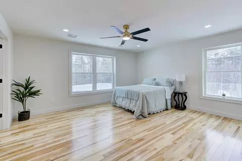 Bedroom - 6 Winslow Rd, Ware, MA 01082 photo 3 of 6