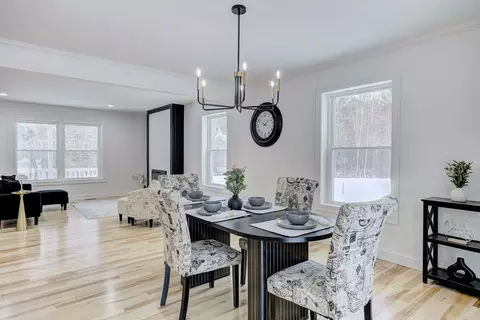 Dining - 6 Winslow Rd, Ware, MA 01082 photo 3 of 3