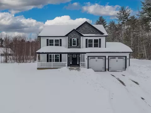 Exterior - 6 Winslow Rd, Ware, MA 01082 photo 1 of 2