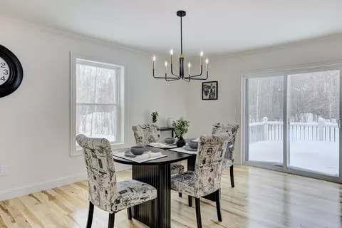 Dining - 6 Winslow Rd, Ware, MA 01082 photo 2 of 3