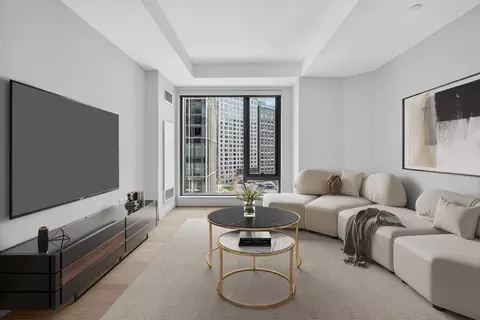 133 Seaport Blvd #1017, Boston, MA 02210