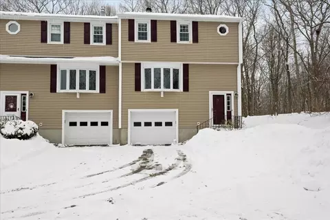 46 Lexington Rd #46, Millbury, MA 01527