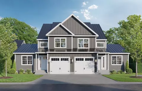 25 Vinal St #28, Auburn, MA 01501