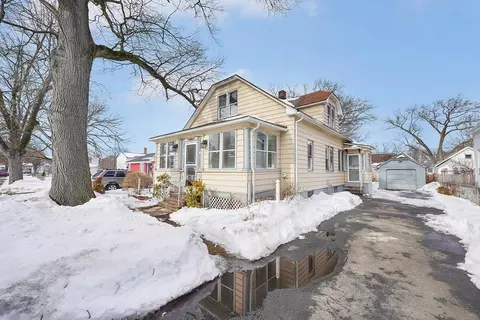 27 Parallel St, Springfield, MA 01104 photo 2