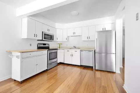 1206 Tuckers Ln #1206, Hingham, MA 02043
