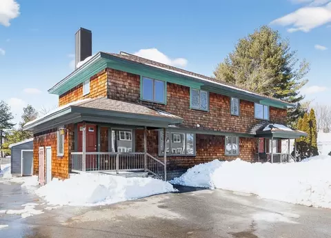 41 Neillian St #41, Bedford, MA 01730