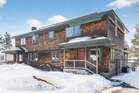 39 Neillian St #39, Bedford, MA 01730