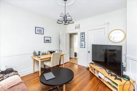 55 South St #3, Jamaica Plain, MA 02130