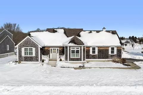 62 Country Way UNIT 62, Dartmouth, MA 02748