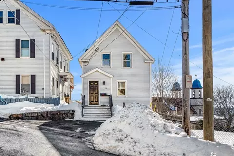15 Mount Vernon St, Gloucester, MA 01930