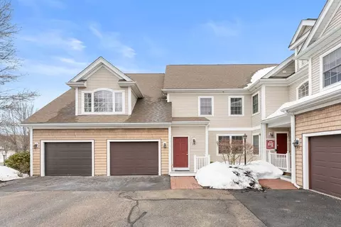 717 Hampton Way #717, Abington, MA 02351