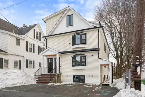 87 Lowell Ave #87, Watertown, MA 02472