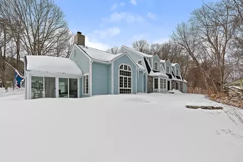 167 Lexington Rd, Lincoln, MA 01773