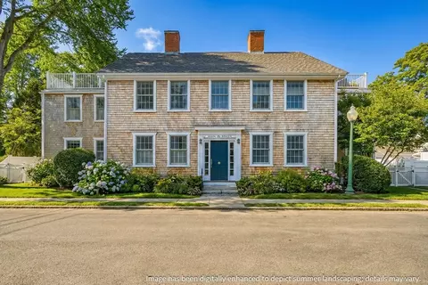 25 Main St #3, Marion, MA 02738