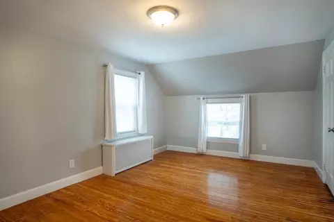 Bedroom - 509 Plumtree Rd, Springfield, MA 01119 photo 2 of 3