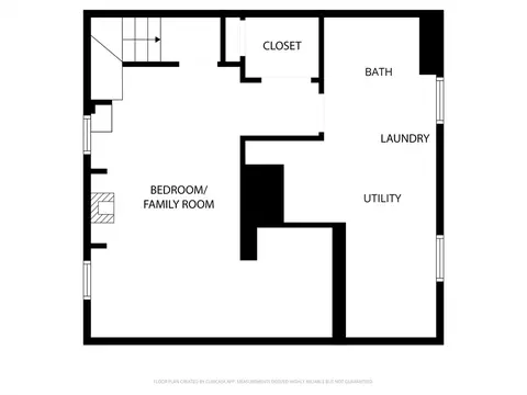 Floorplan - 509 Plumtree Rd, Springfield, MA 01119 photo 3 of 3