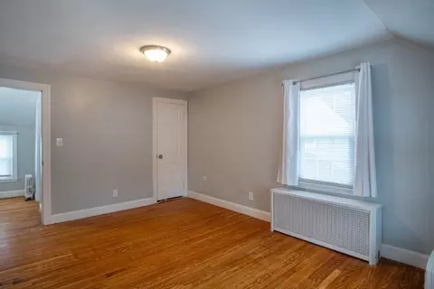 Bedroom - 509 Plumtree Rd, Springfield, MA 01119 photo 3 of 3