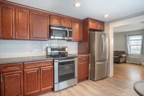 Kitchen - 509 Plumtree Rd, Springfield, MA 01119 photo 1 of 4