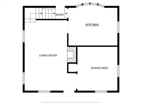 Floorplan - 509 Plumtree Rd, Springfield, MA 01119 photo 1 of 3