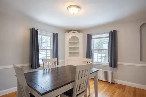 Dining - 509 Plumtree Rd, Springfield, MA 01119 photo 1 of 2