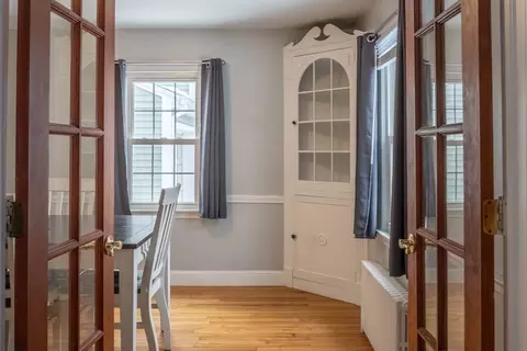 Entry Way - 509 Plumtree Rd, Springfield, MA 01119 photo 1 of 4