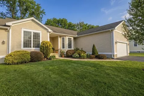 308 Miller St #6, Ludlow, MA 01056