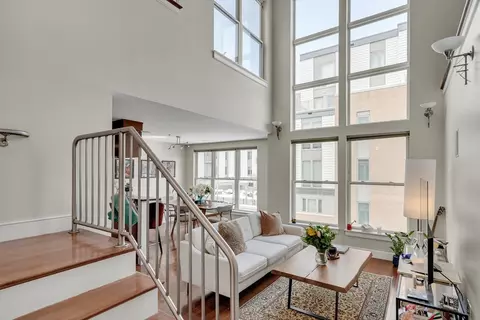 29 Wheeler St #310, Cambridge, MA 02138