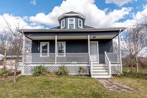 30 Sanger St, Bridgewater, MA 02324