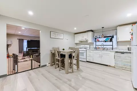 Kitchen - 118 Maple St, Fall River, MA 02720 photo 2 of 4