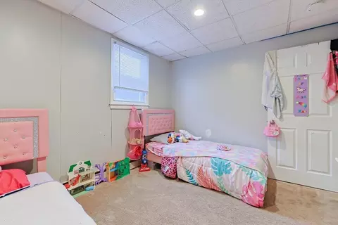 Bedroom - 118 Maple St, Fall River, MA 02720 photo 2 of 7