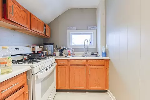 Kitchen - 118 Maple St, Fall River, MA 02720 photo 4 of 4