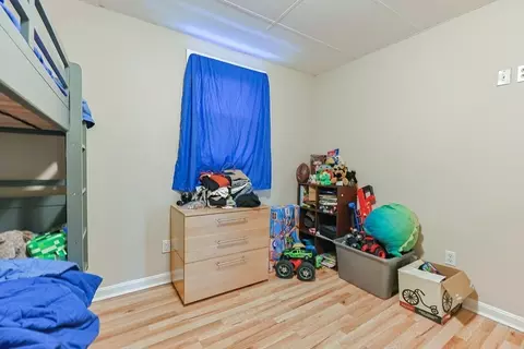 Bedroom - 118 Maple St, Fall River, MA 02720 photo 5 of 7